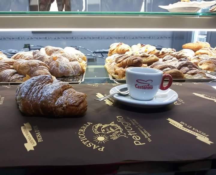 H24 Caffetteria Pasticceria Pigna D'Or