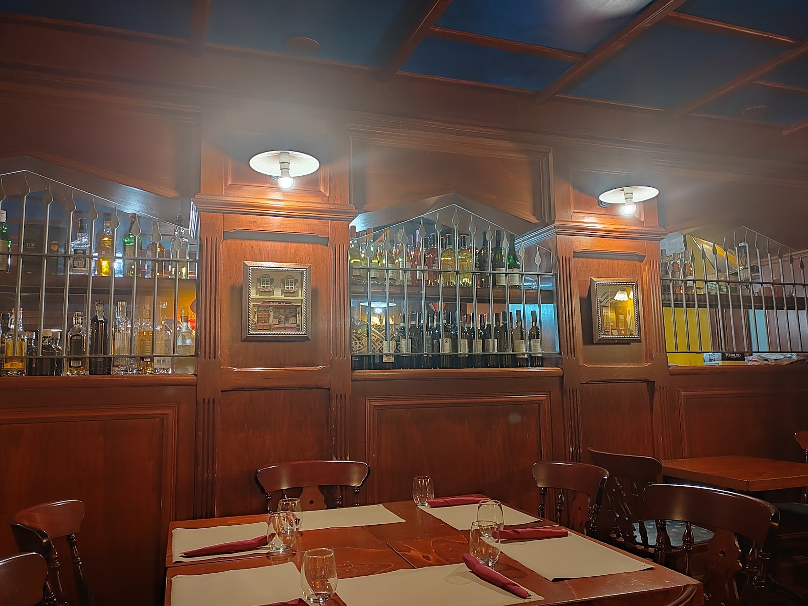 Ristopub Pizzeria The Oliver St. John