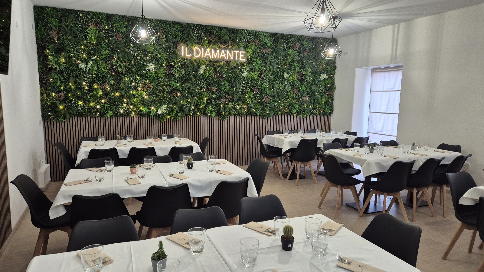 Il Diamante - Marsico Nuovo