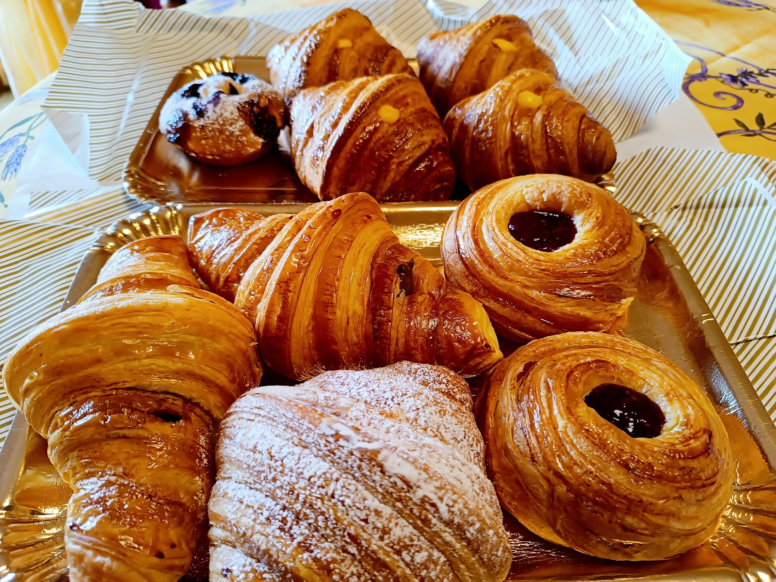 Pasticceria sablè