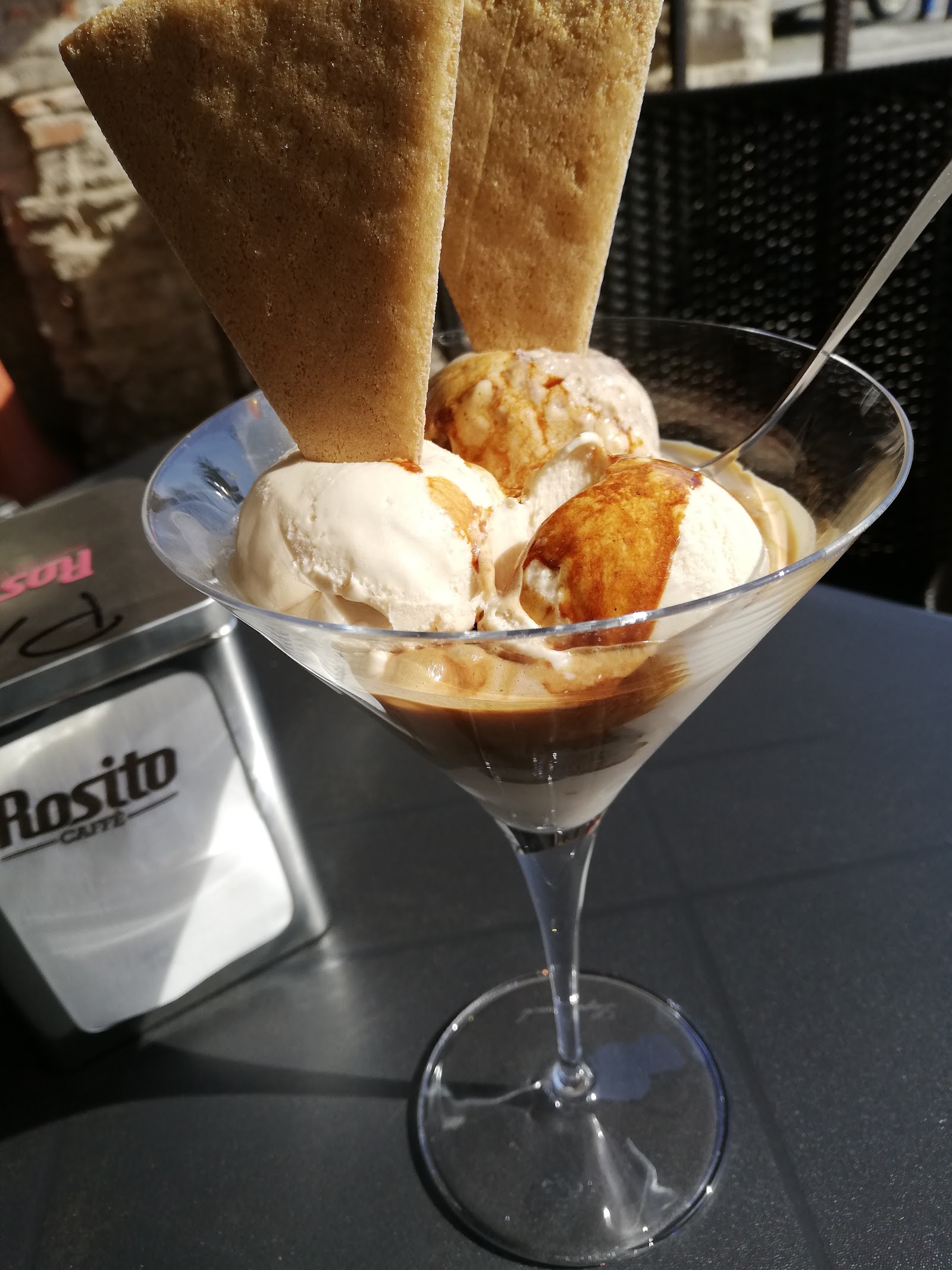 Caffè 41 piazza Umberto