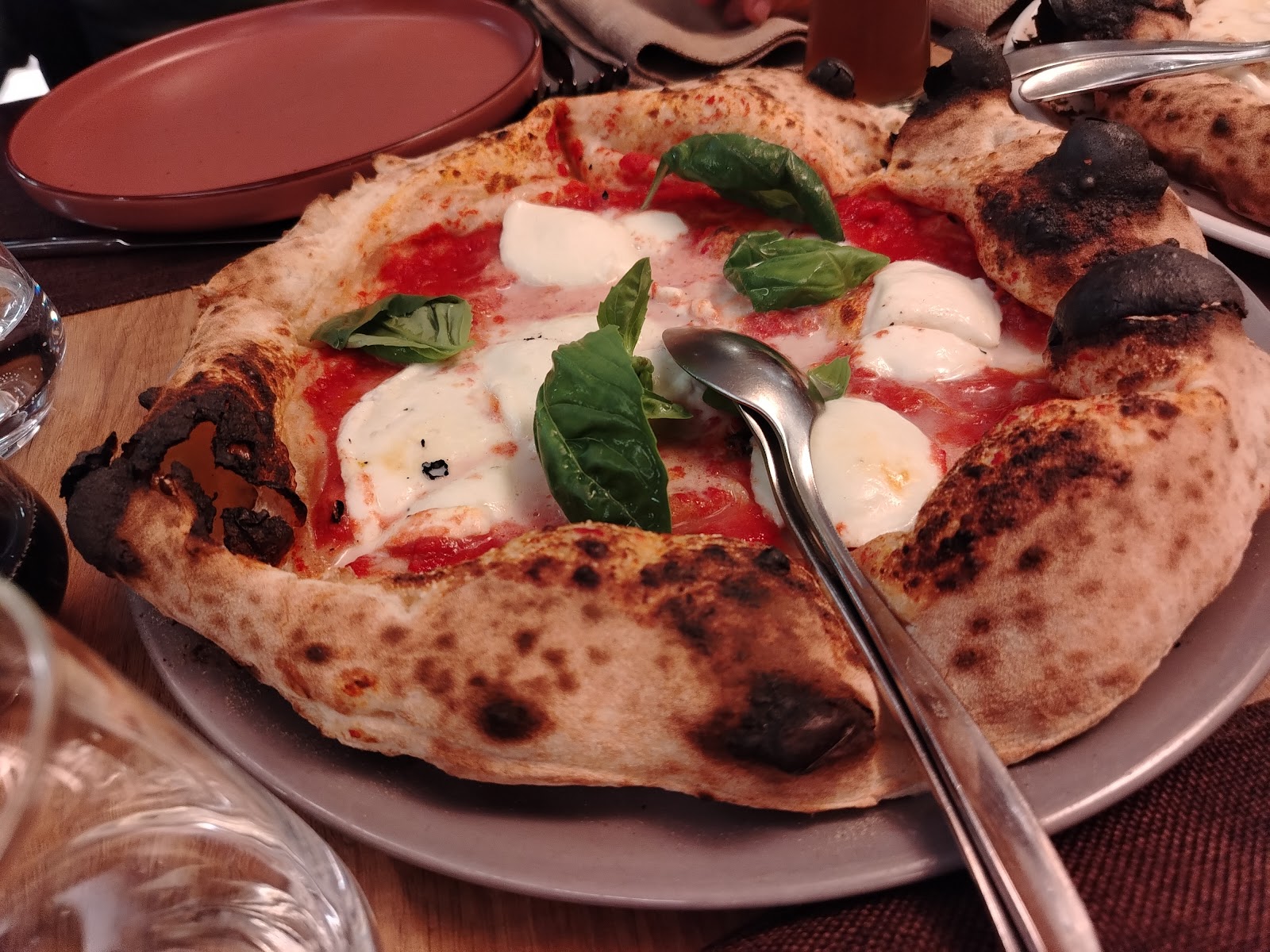 Pepe Restaurant By Caluae