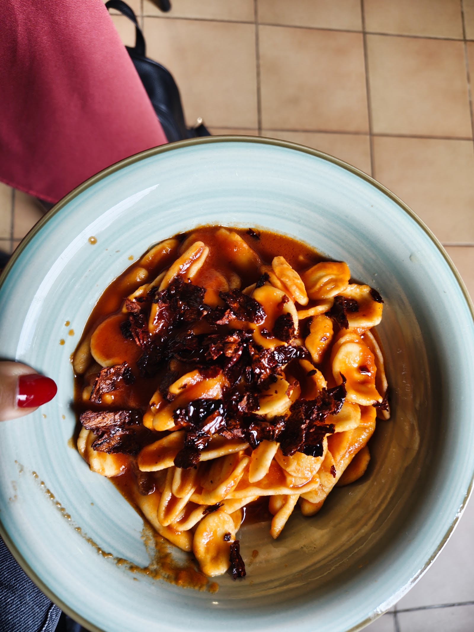 Ristorante la tettoia "NUOVA GESTIONE"