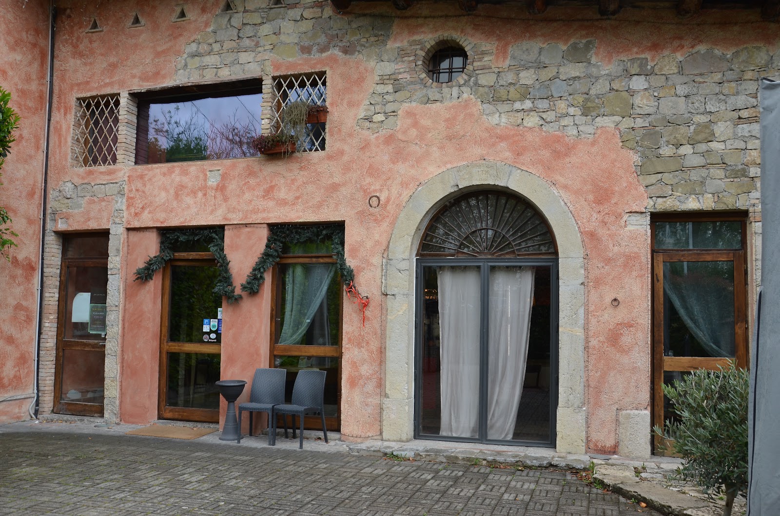 Ristorante Braceria Ottocento Lucano a Potenza