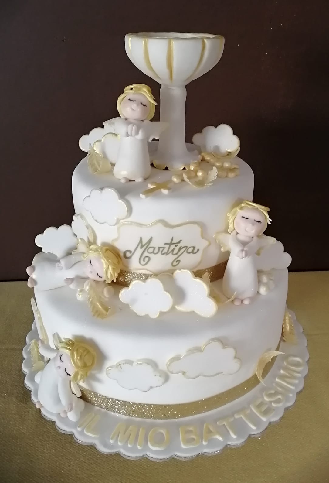 Le Delizie Di San Valentino