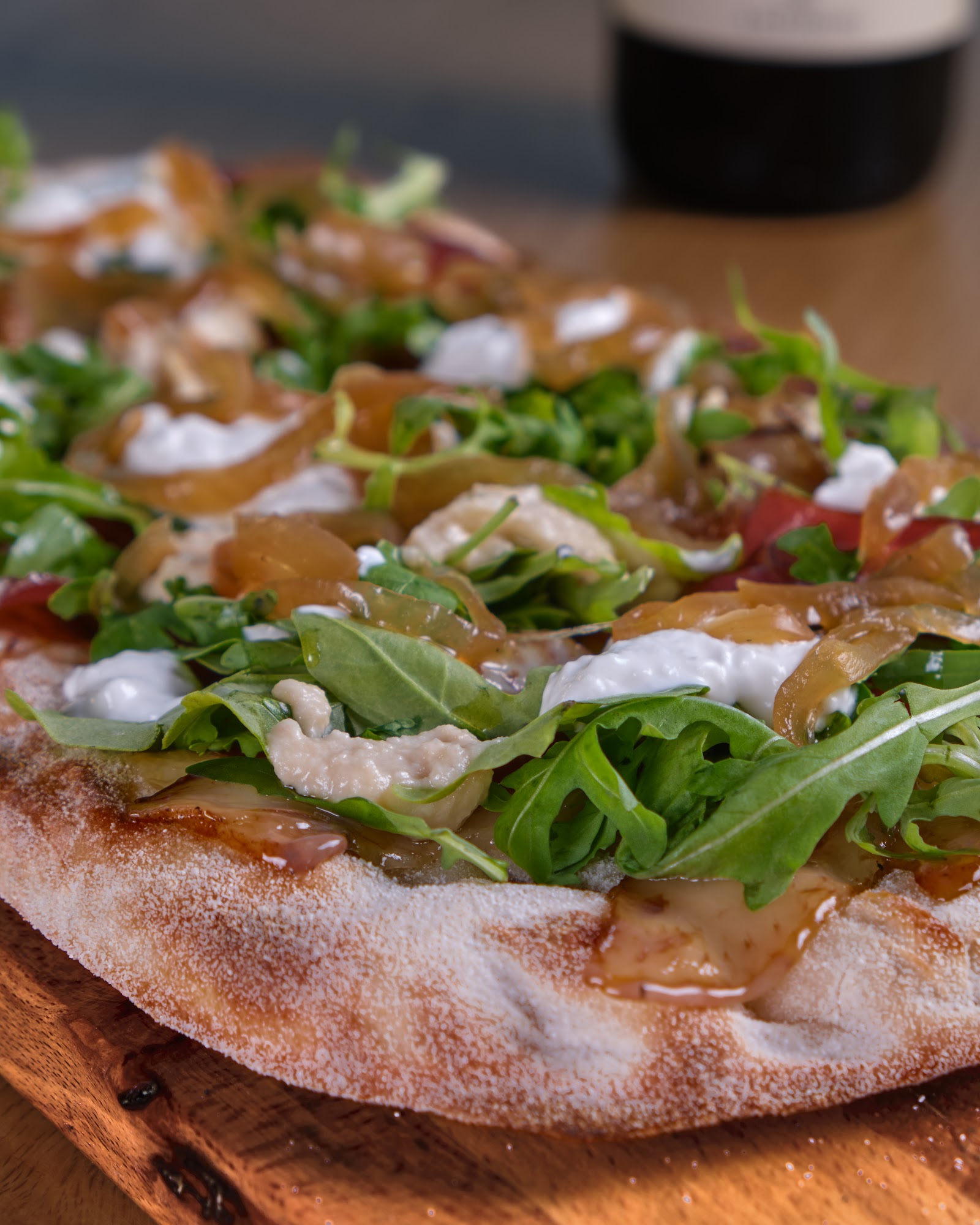 Gastrò Food & Drink