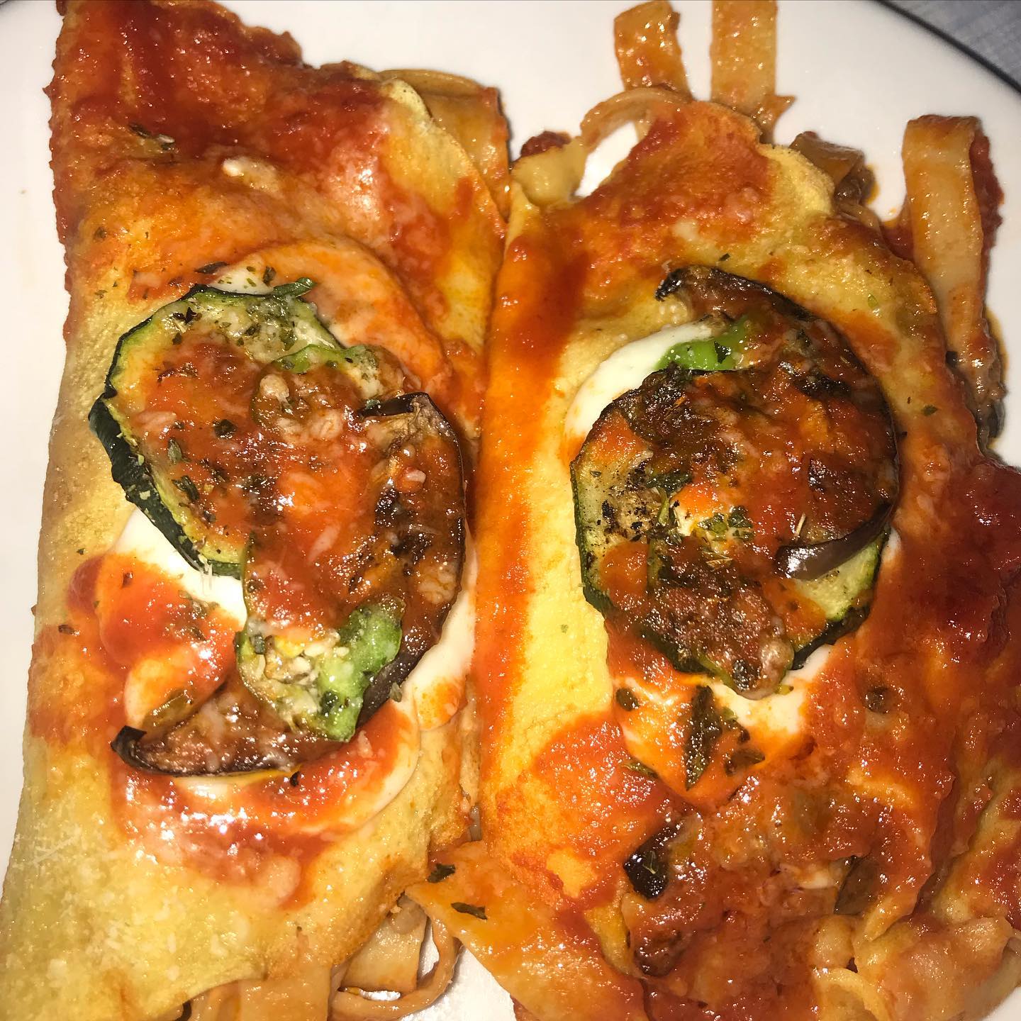 Ristorante Le Taverne