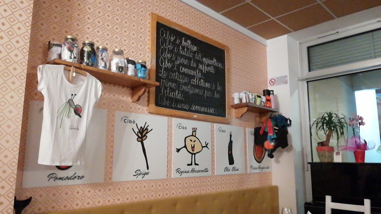 Cibò