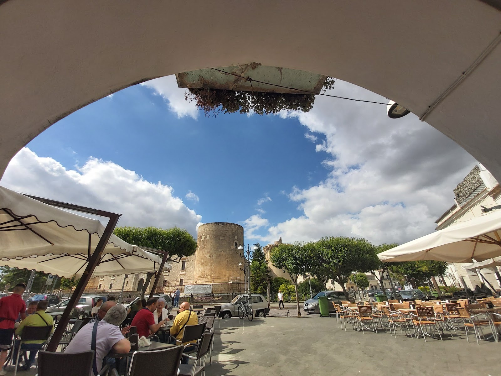 New Old Cafè