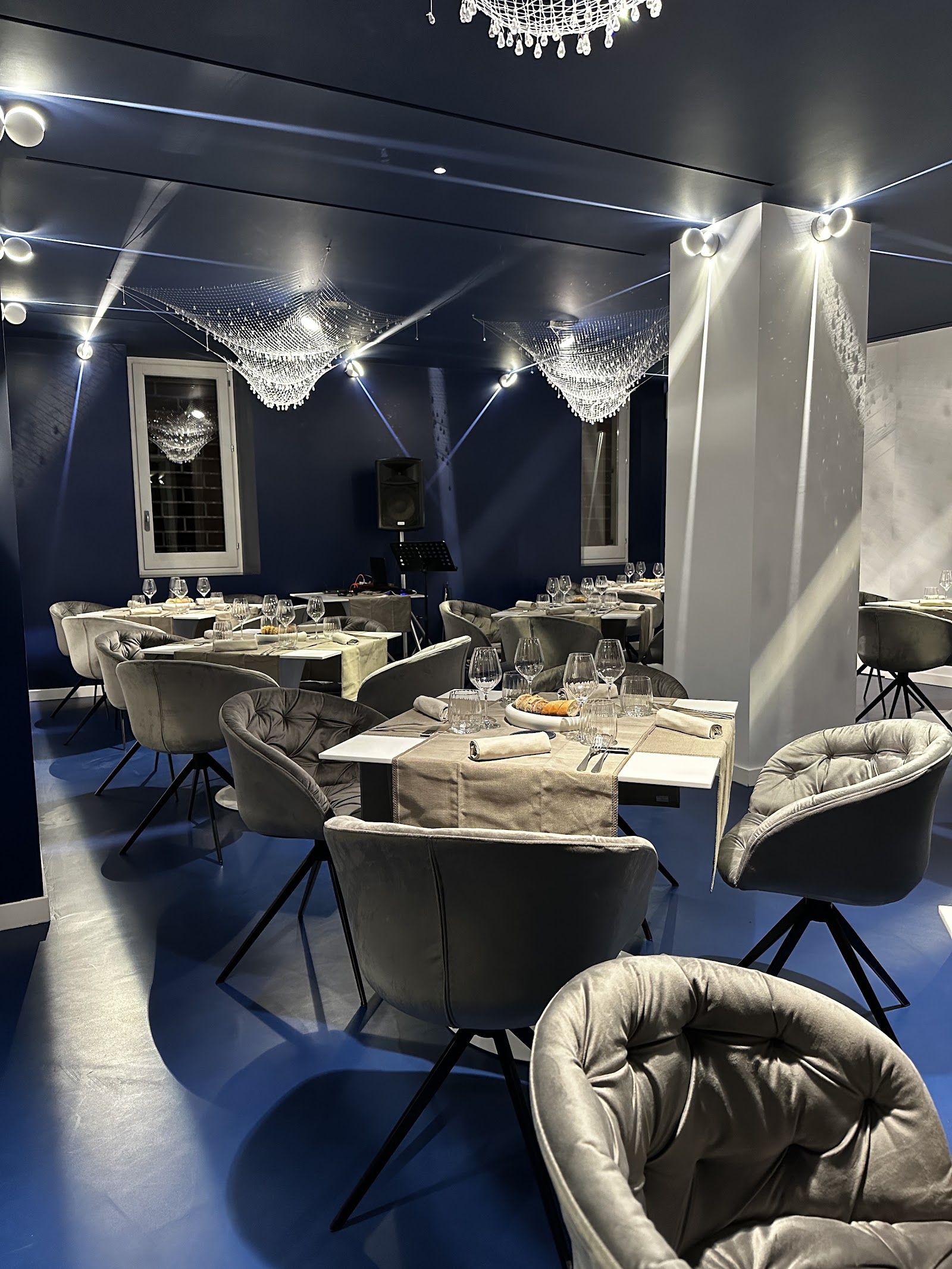 Art Pretoria Lounge & Restaurant