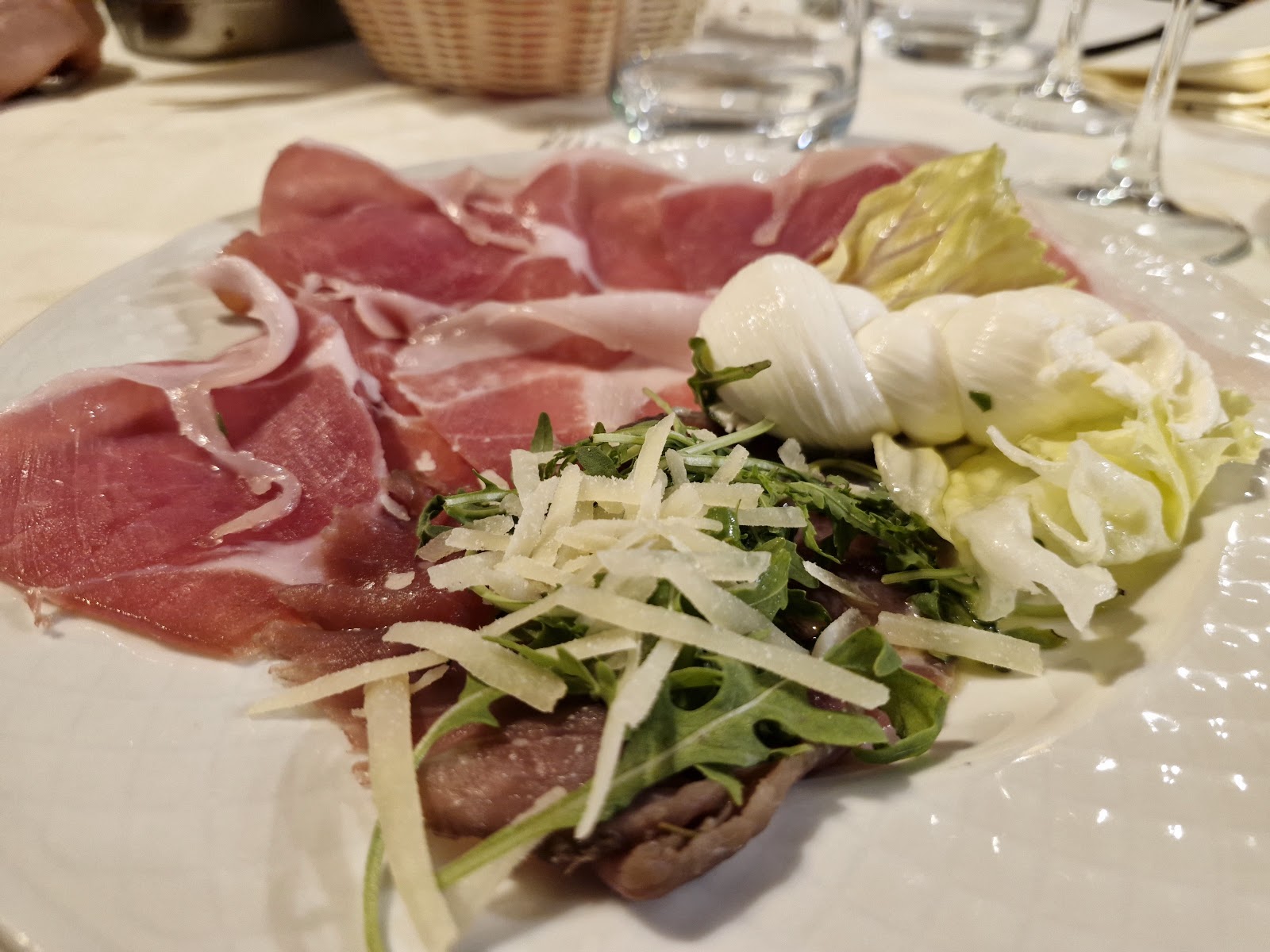 Come a Casa Bella