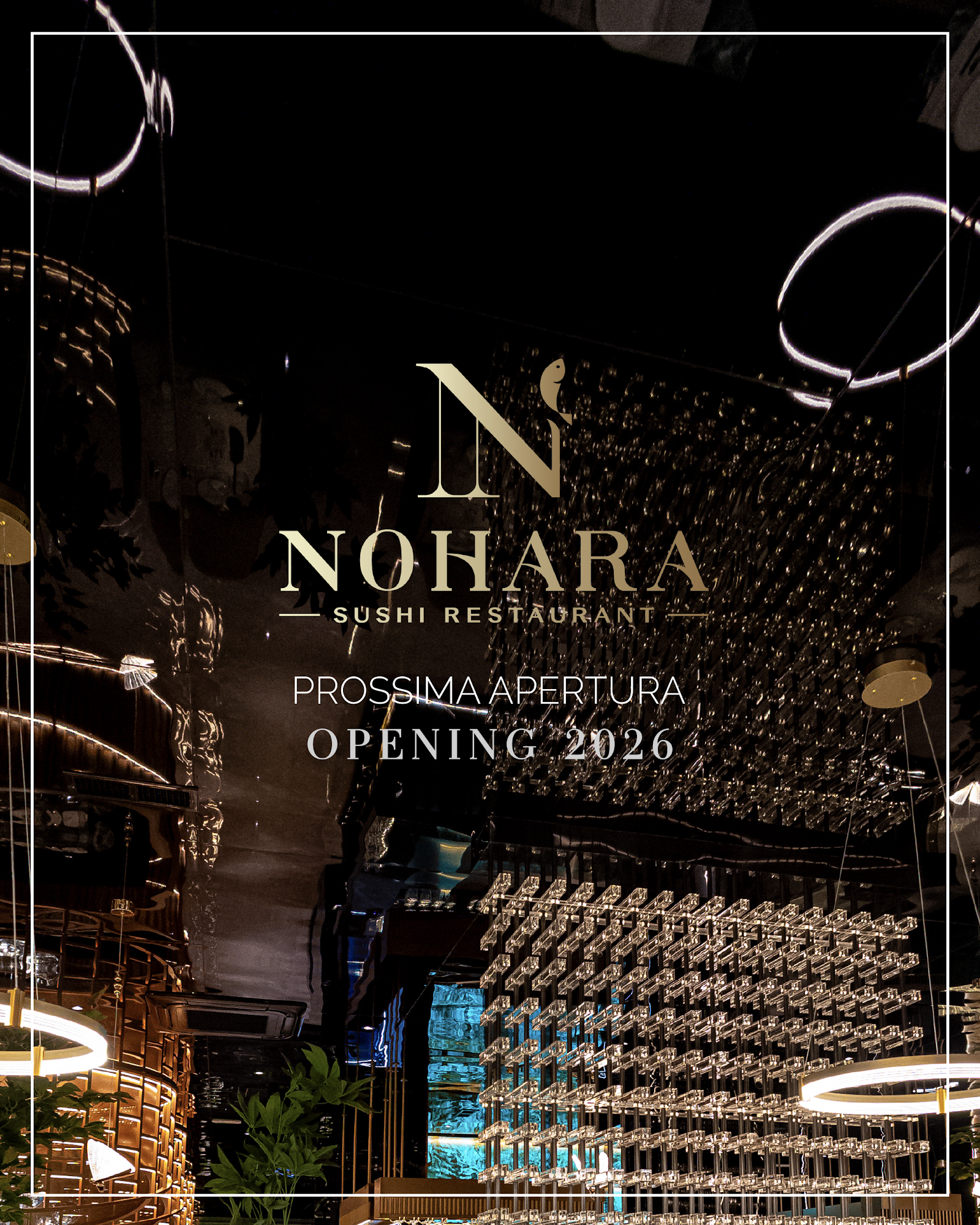Nohara Sushi
