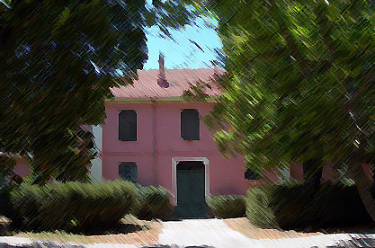 Agriturismo Villa delle Rose