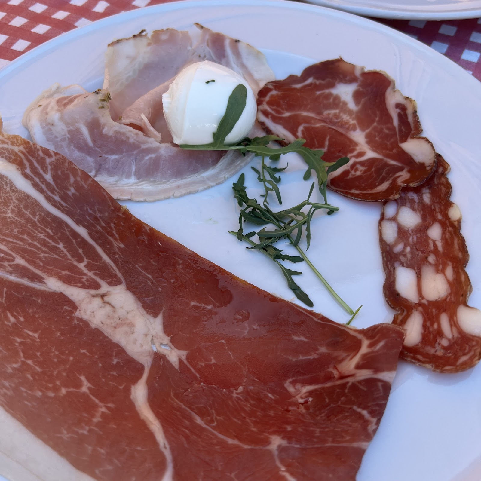 Ristorante La Cantina