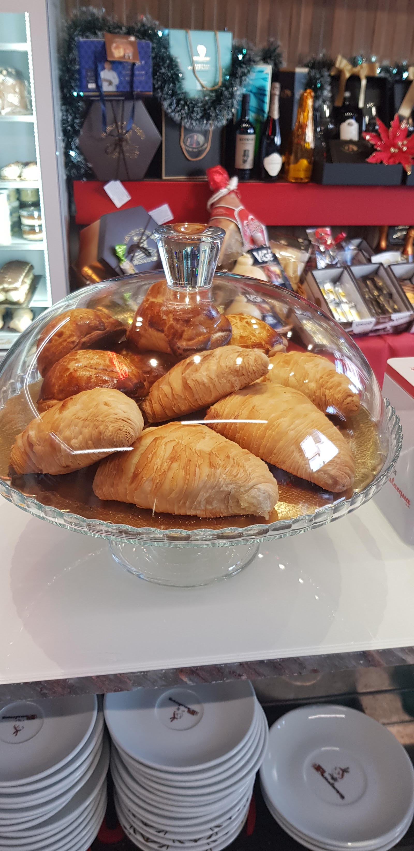 Caffetteria Cavour