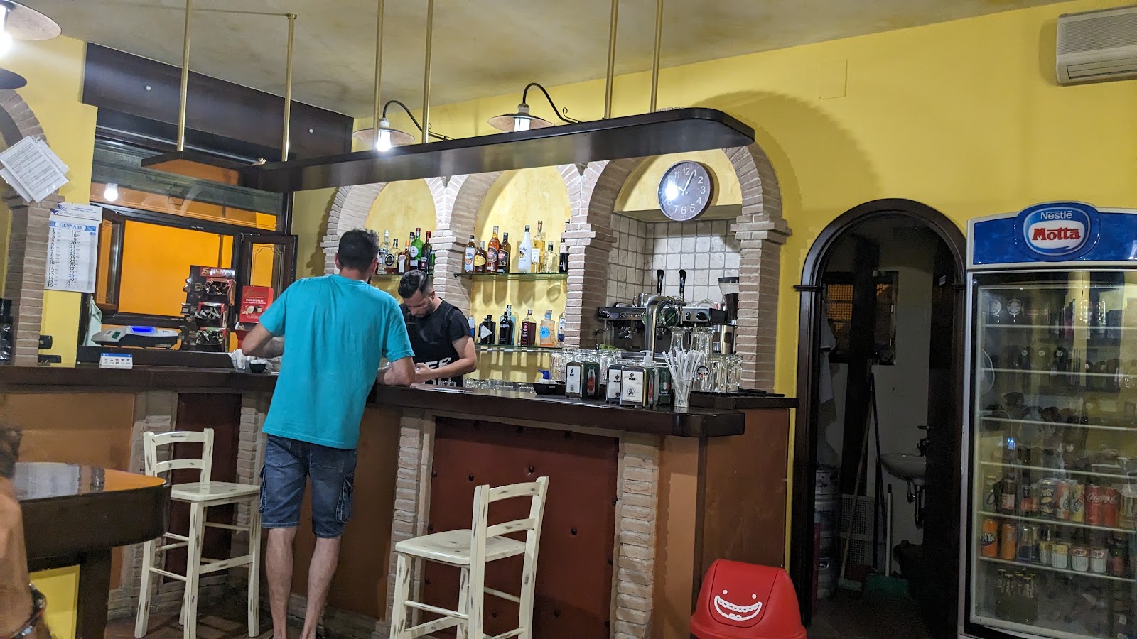 Antico borgo di Stolfi Angelo