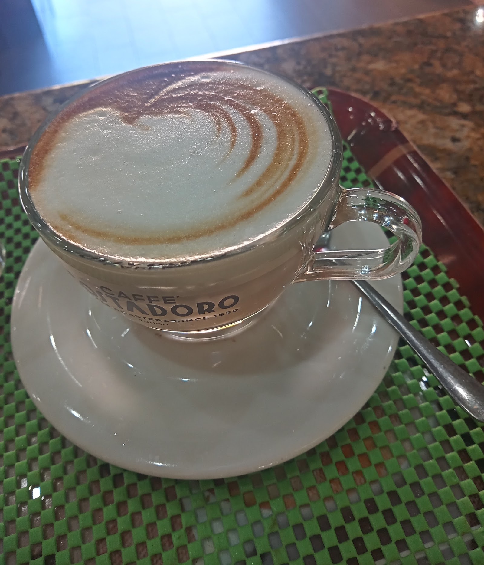 Giacummo & Vaccaro