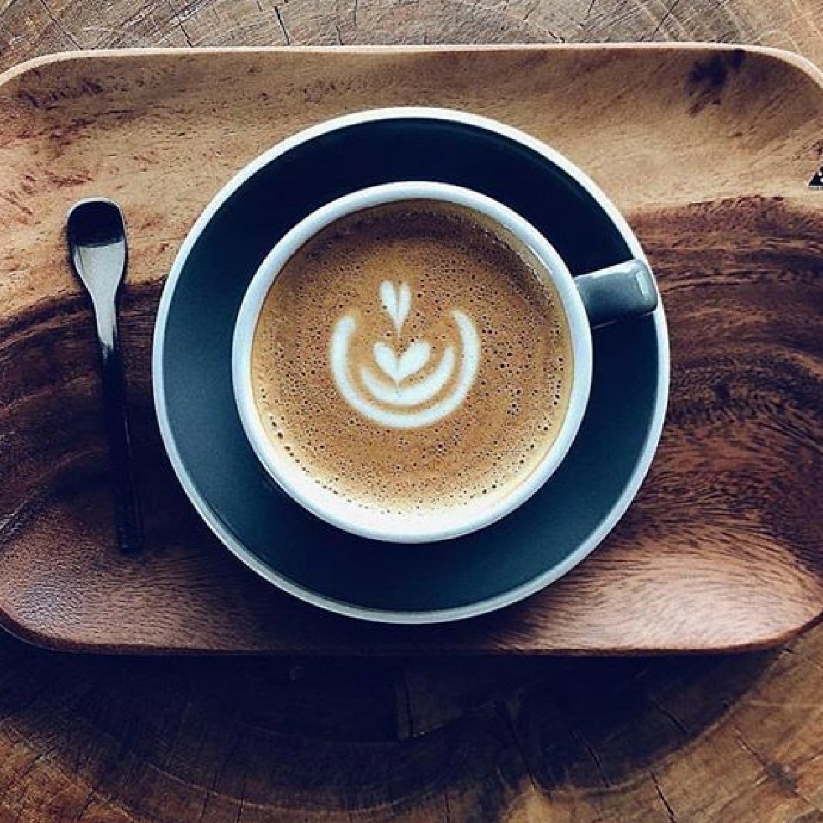 Coffee bar da Gerry
