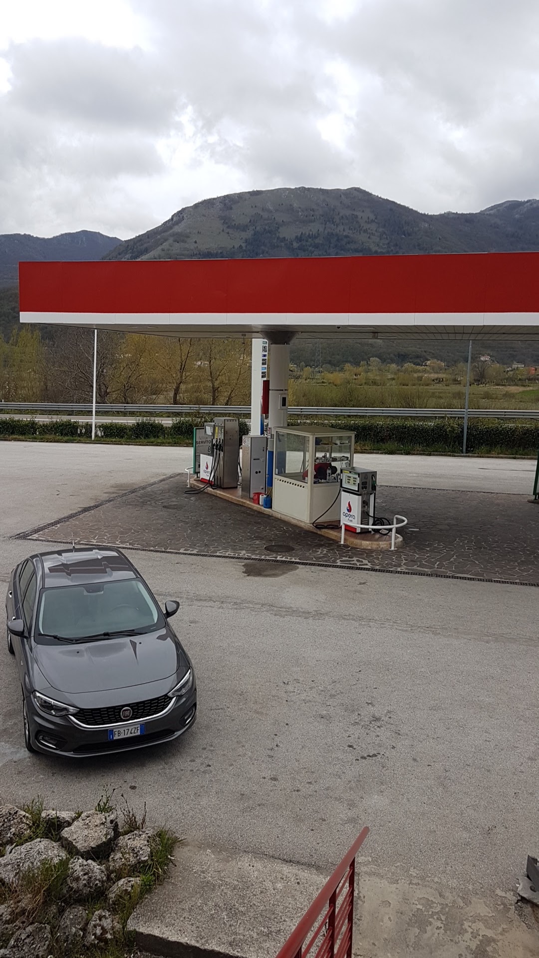 OPERA FUEL S.R.L
