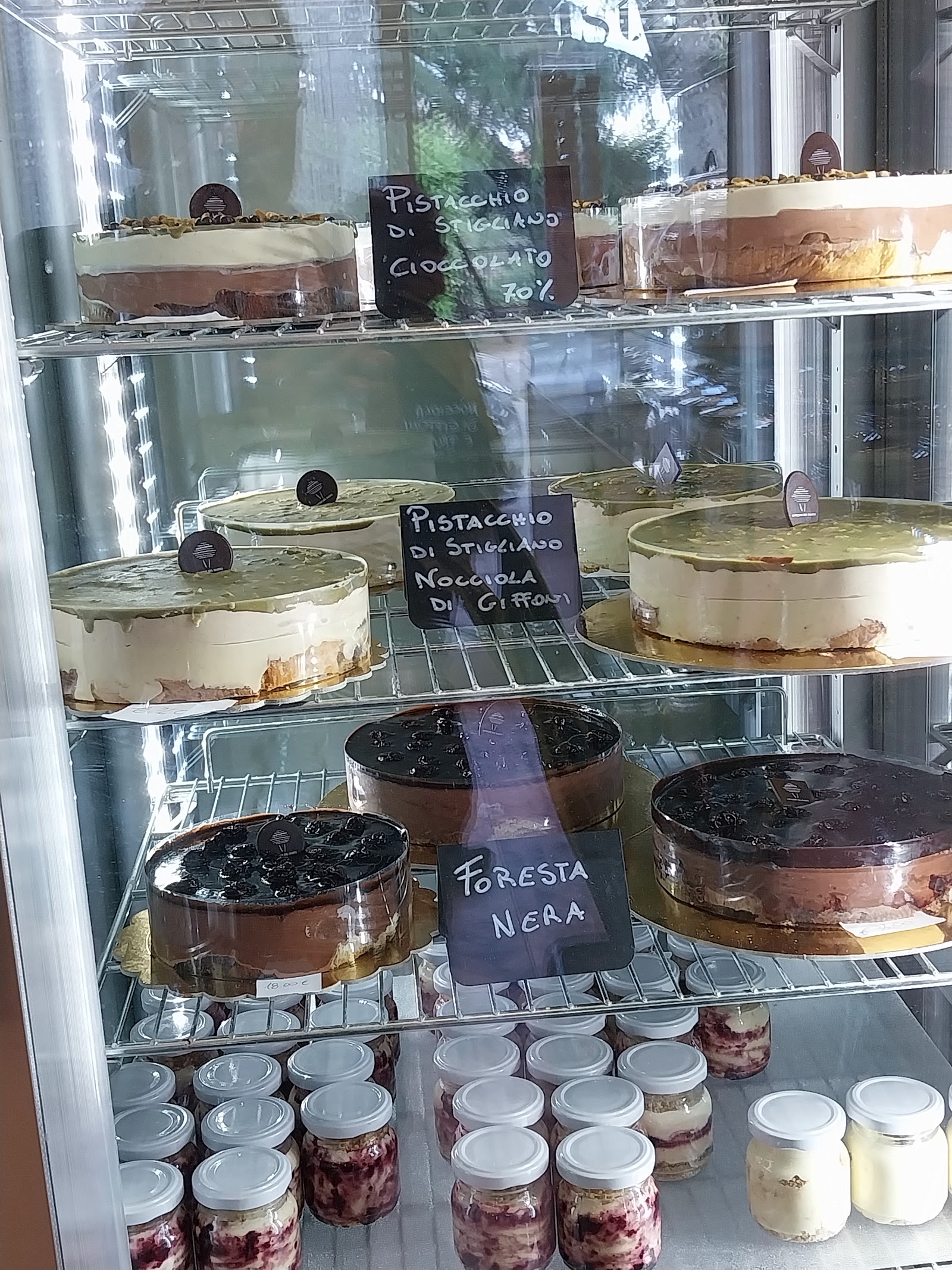 Bar Buonansegna - Tabacchi, Ricevitoria Lotto, Servizi, Punto Snai