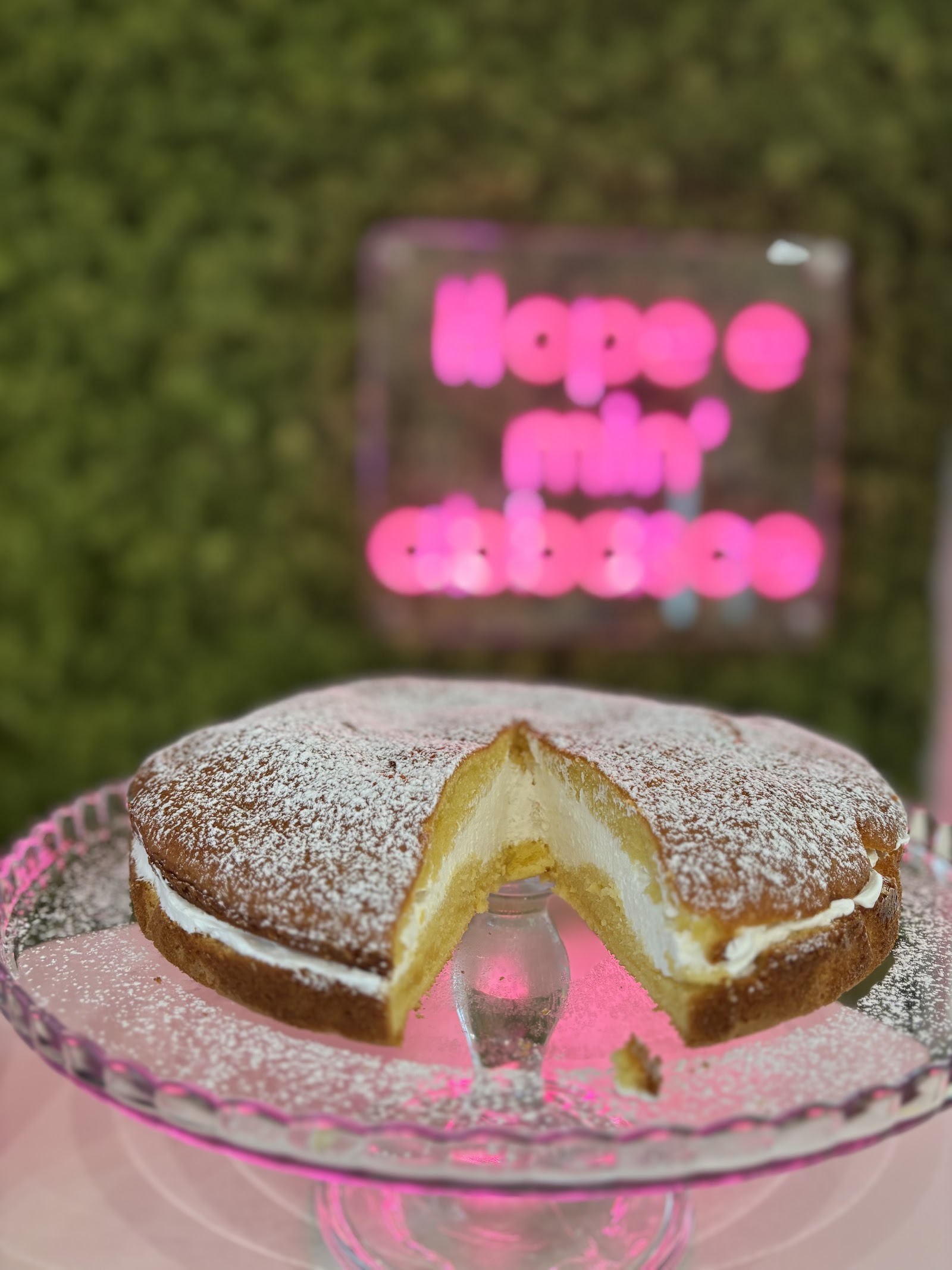 Hope Cafè