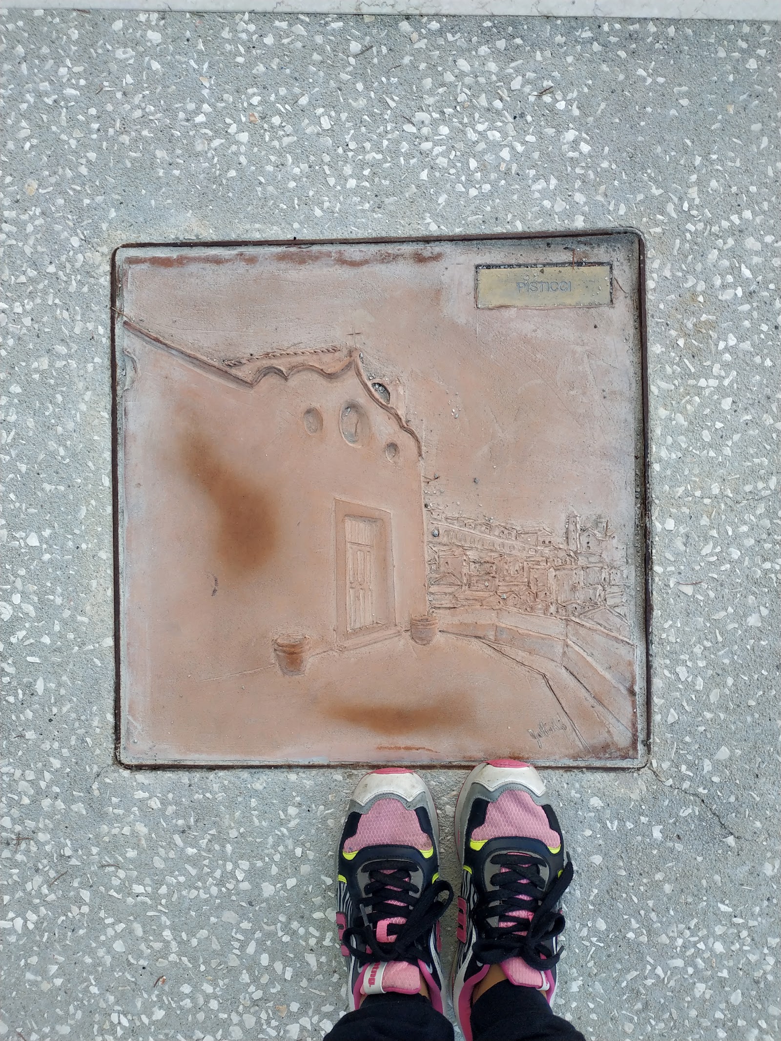 Piazza dei Comuni