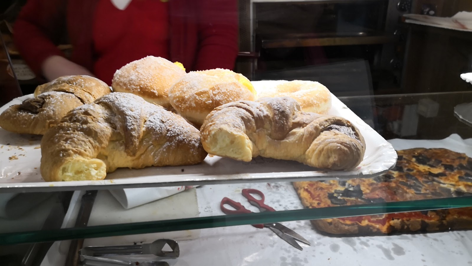 Forno A Legna Panetteria Cipì