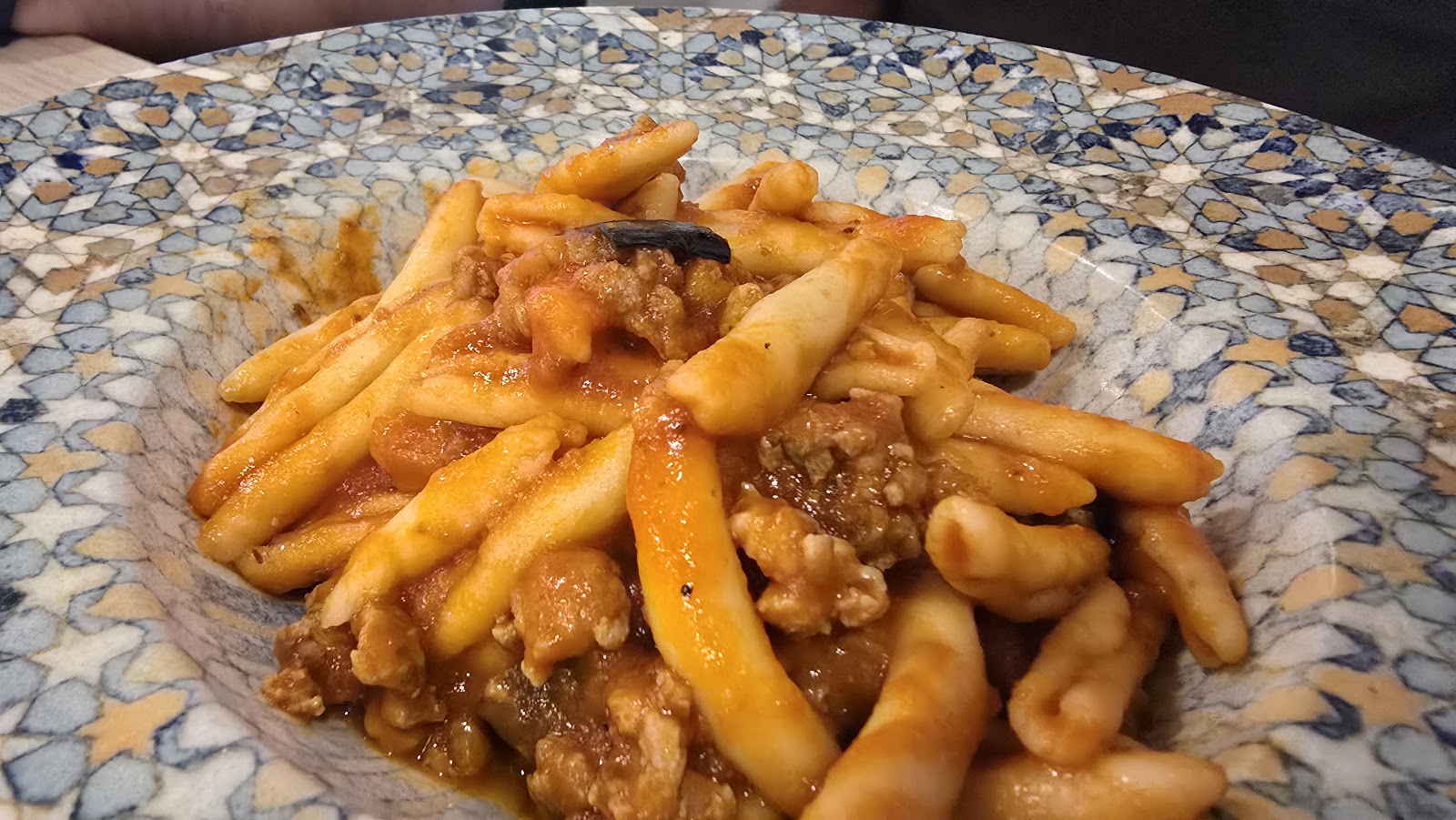 Gaudete Café & Bistrot