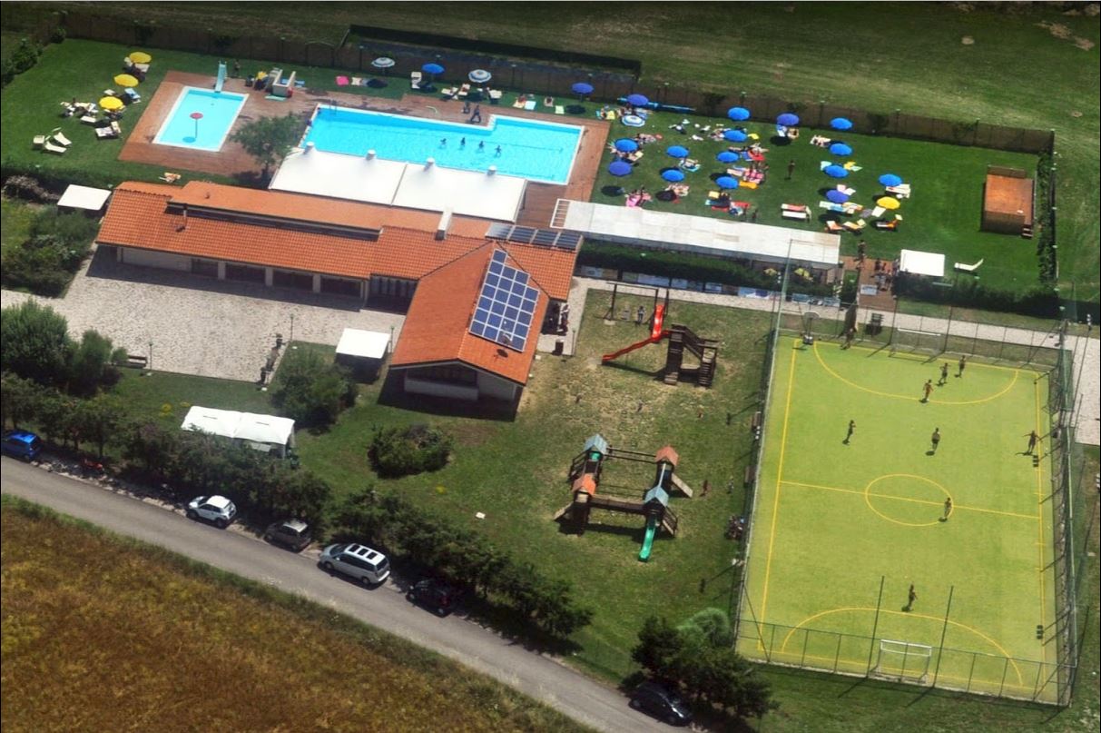 Centro Icaro