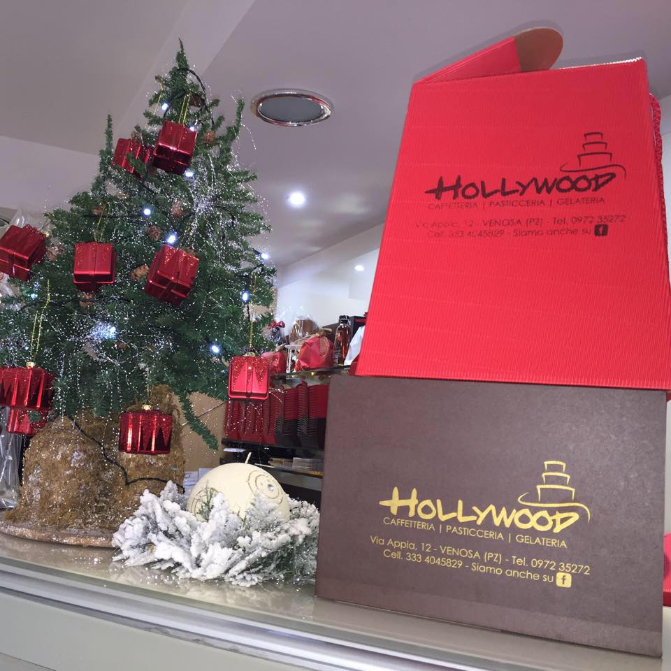 Hollywood