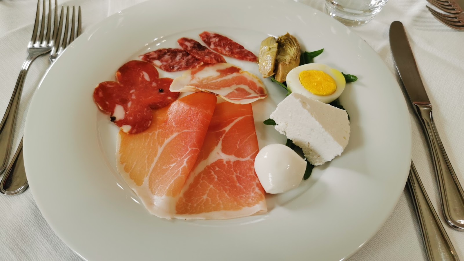Agriturismo Melandro