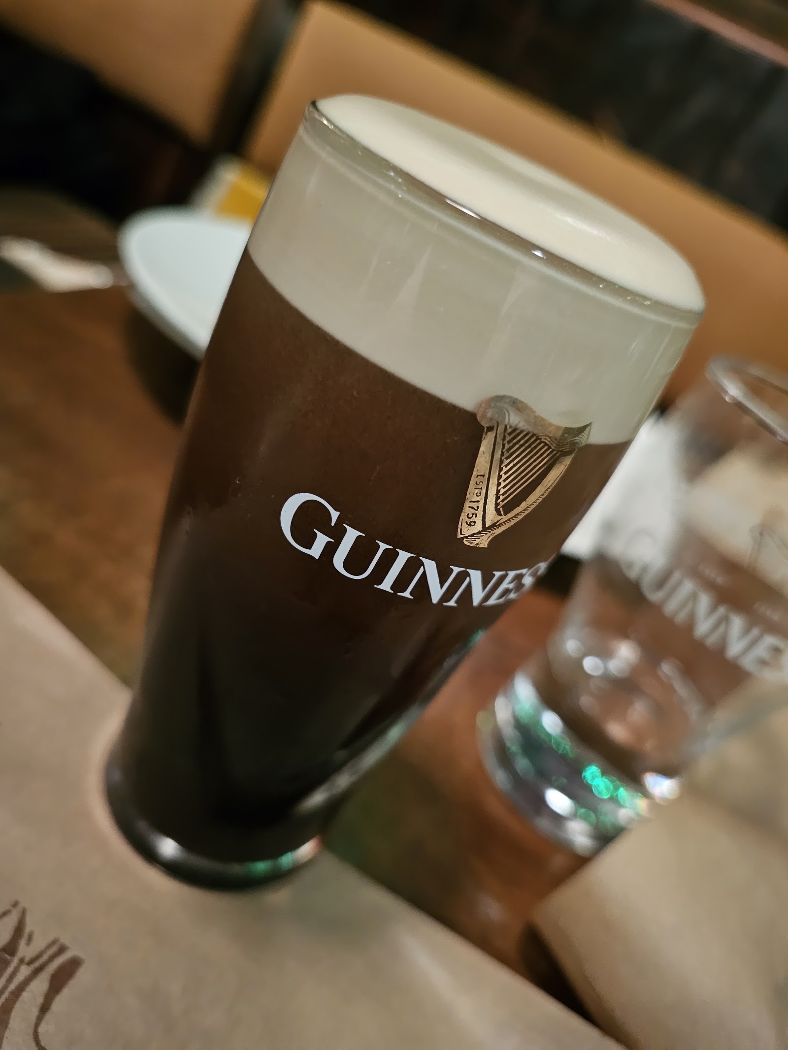 Canterville Irish Pub