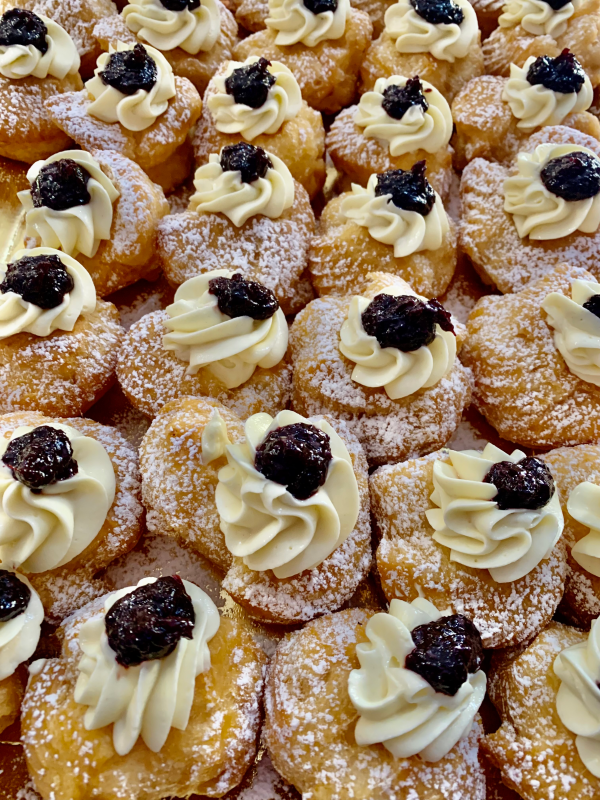 Pasticceria Rosa - Bar - Pizzeria - Rosticceria