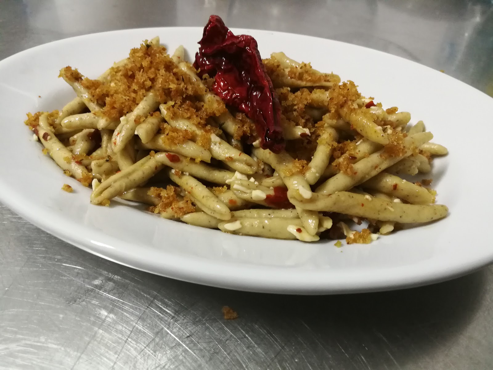 Chalet Acqua del Faggio