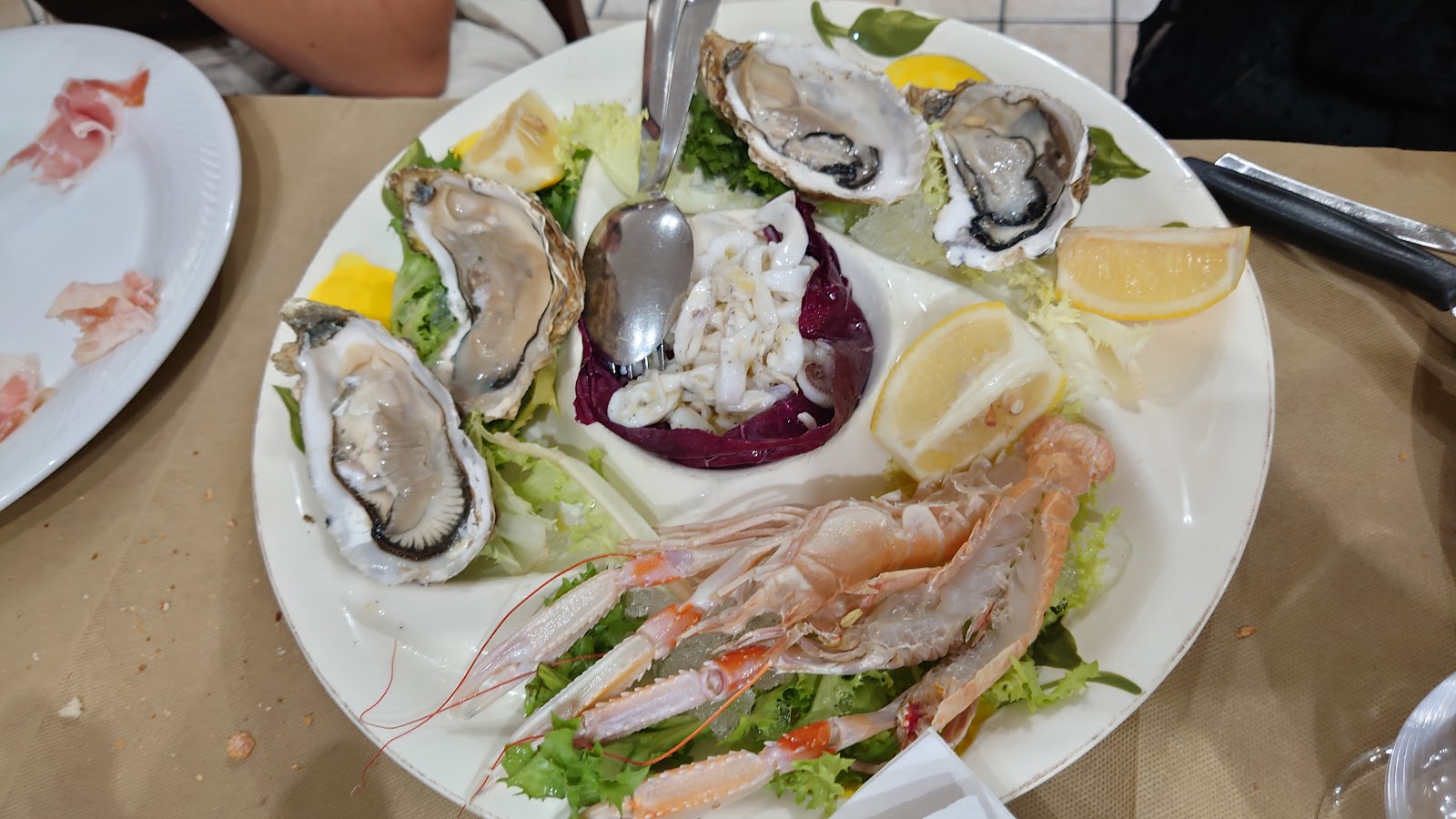 Ristorante "La Trattoria" di Palladino Vincenzo