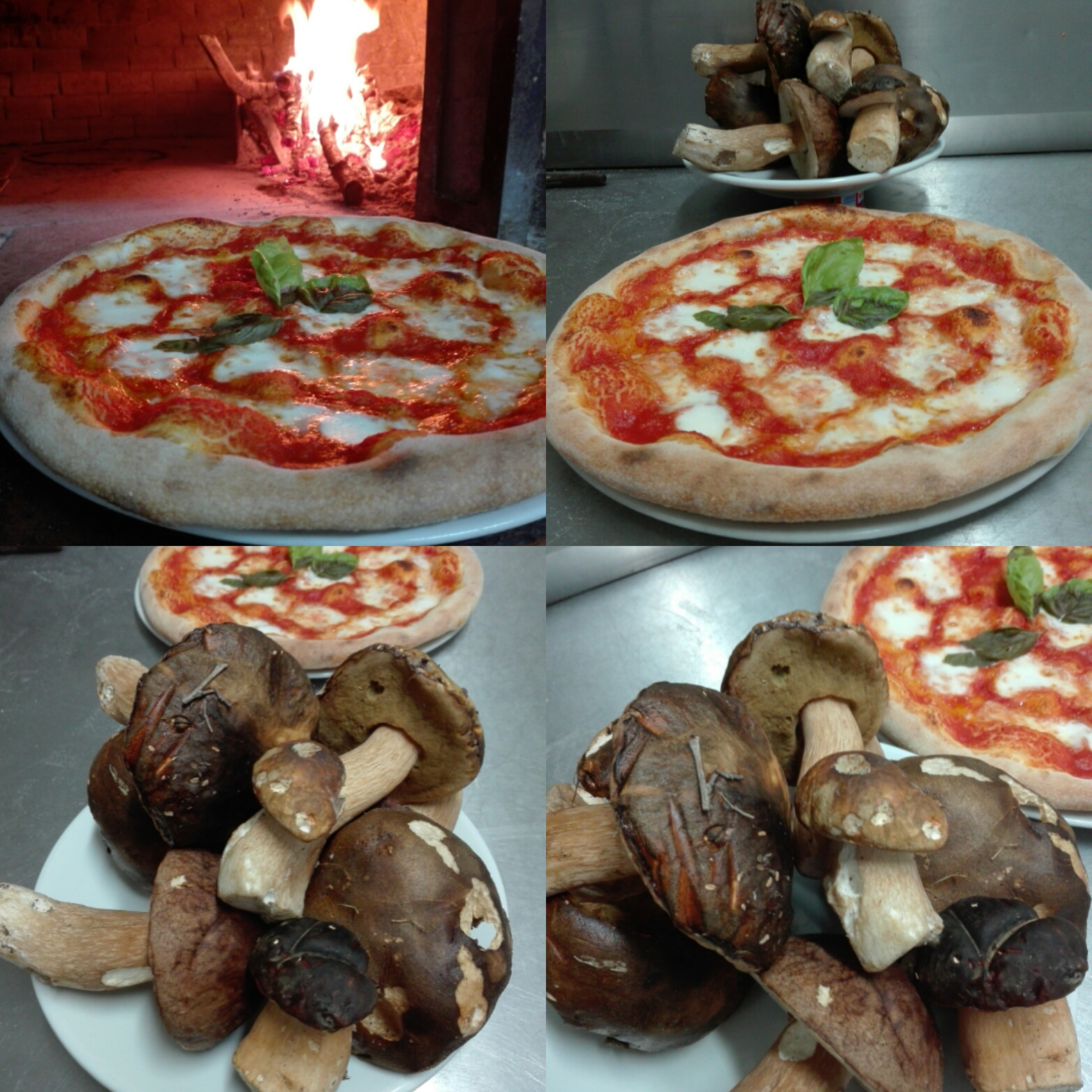 Pizzeria Acquaviva