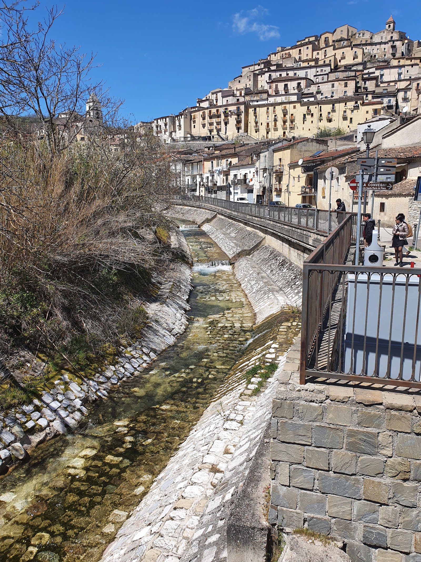 Hotel Ristorante Il Volturino