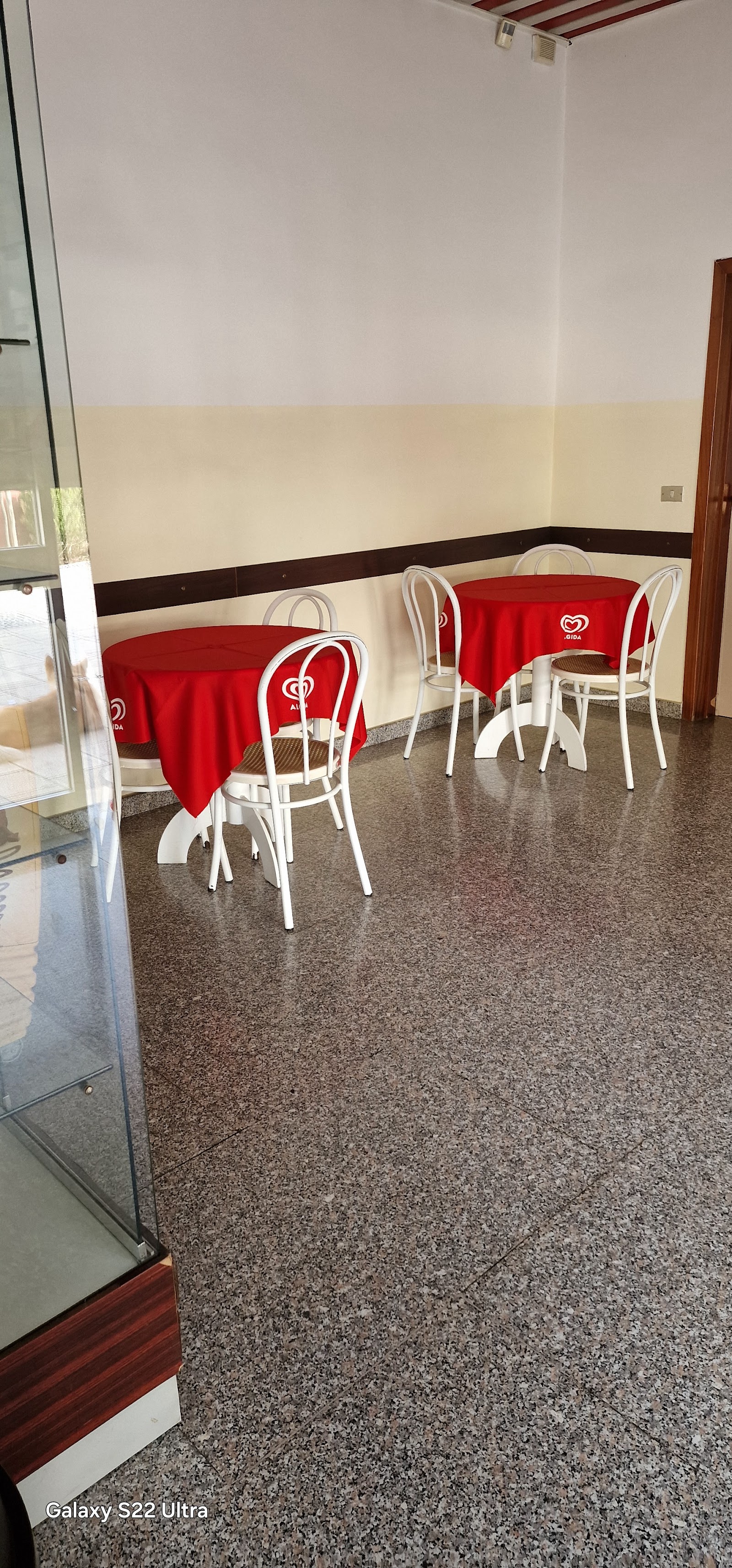 Bar Stazione di Di Leo Antonio