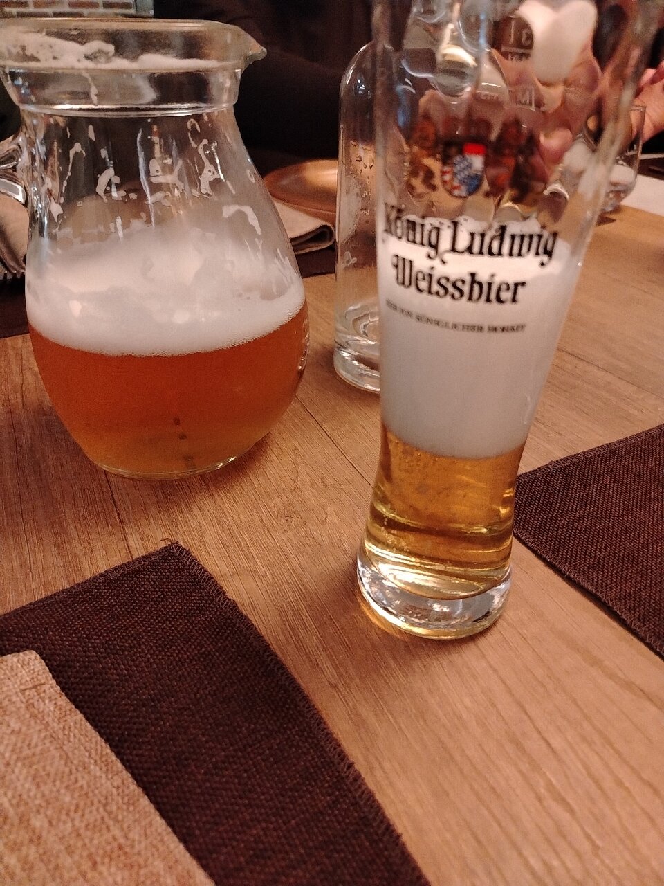 Pepe Restaurant By Caluae