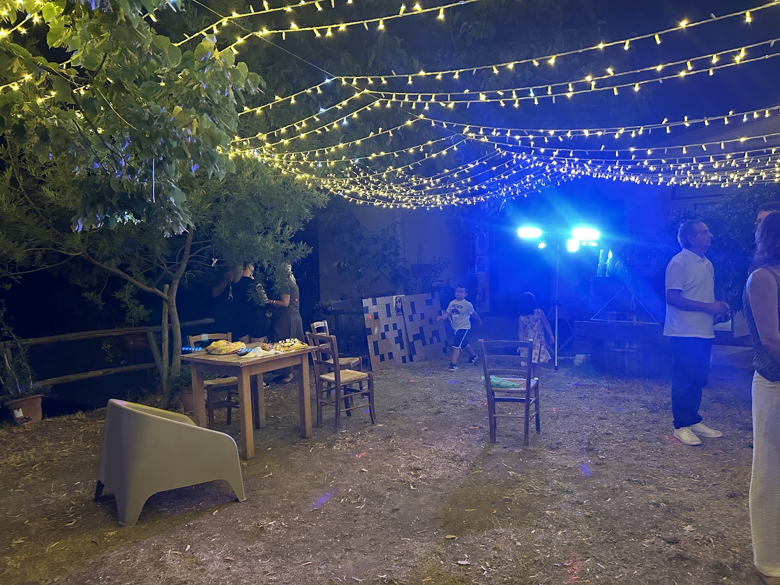 Azienda agricola papa