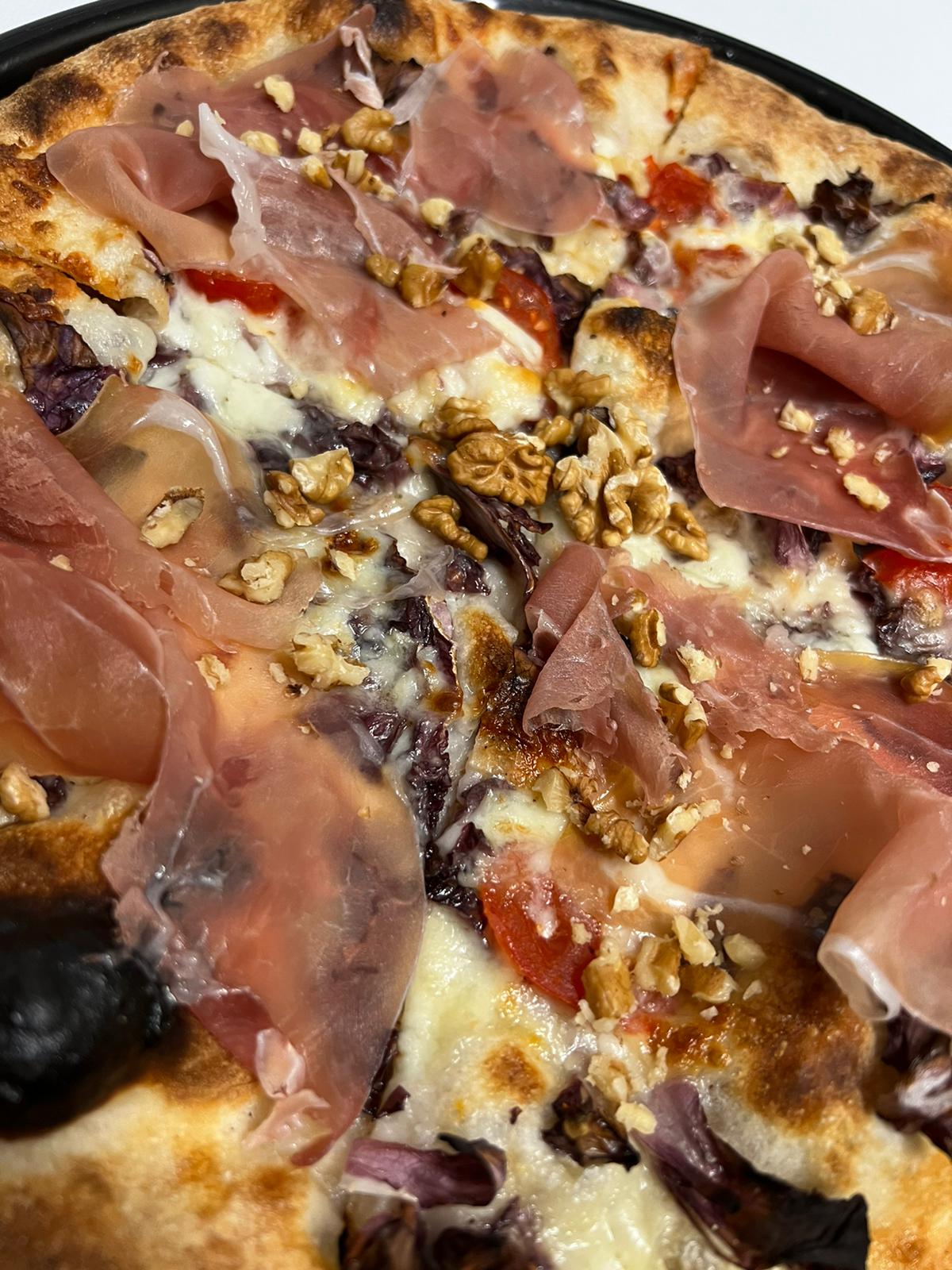 Gusto21 Bar Pizzeria