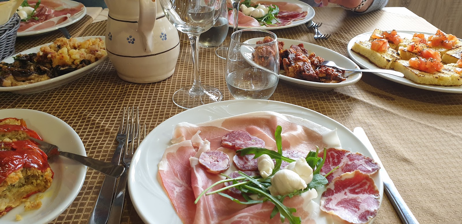 Ristorante Al Boschetto