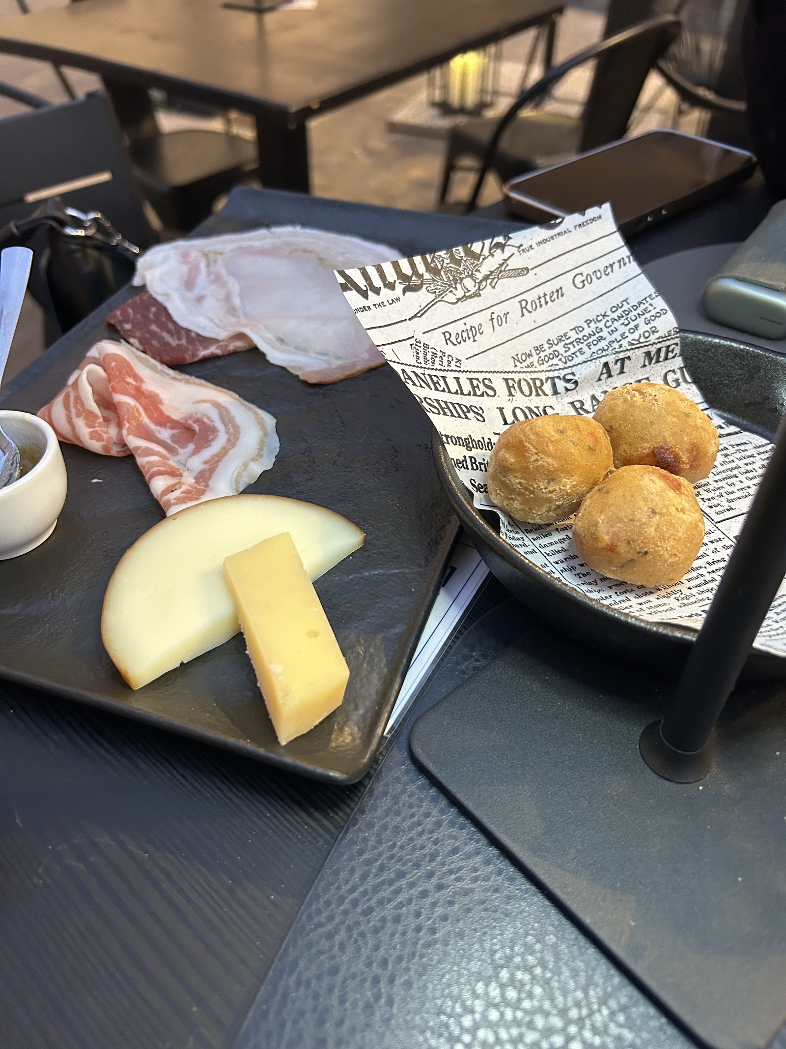 inCentro Osteria della via Appia