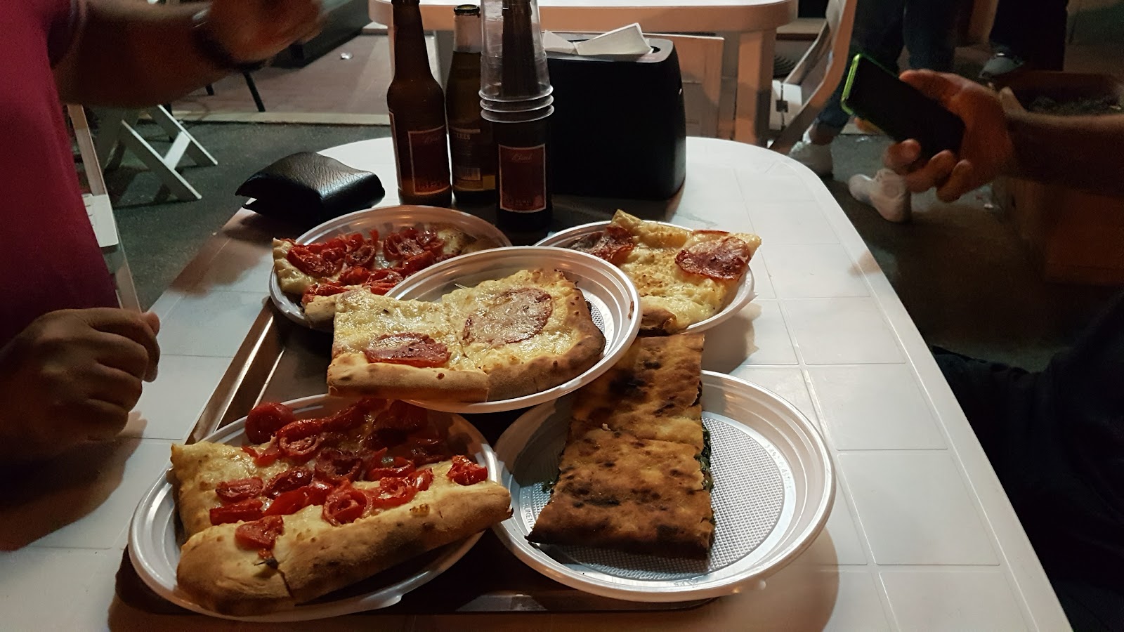 Pizzeria Aladin