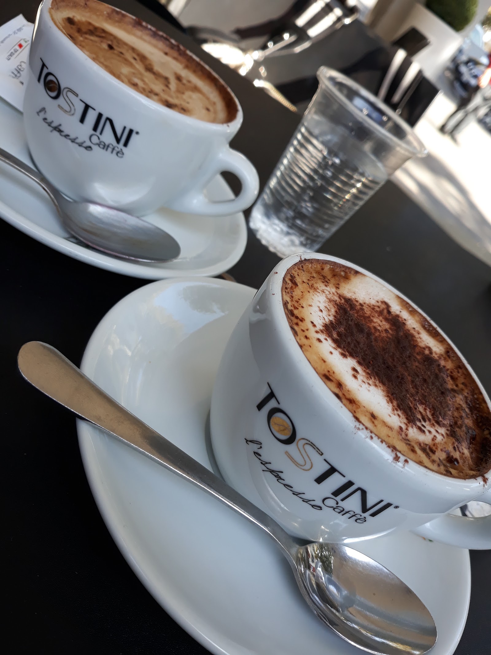 Bar I Dolci Incontri