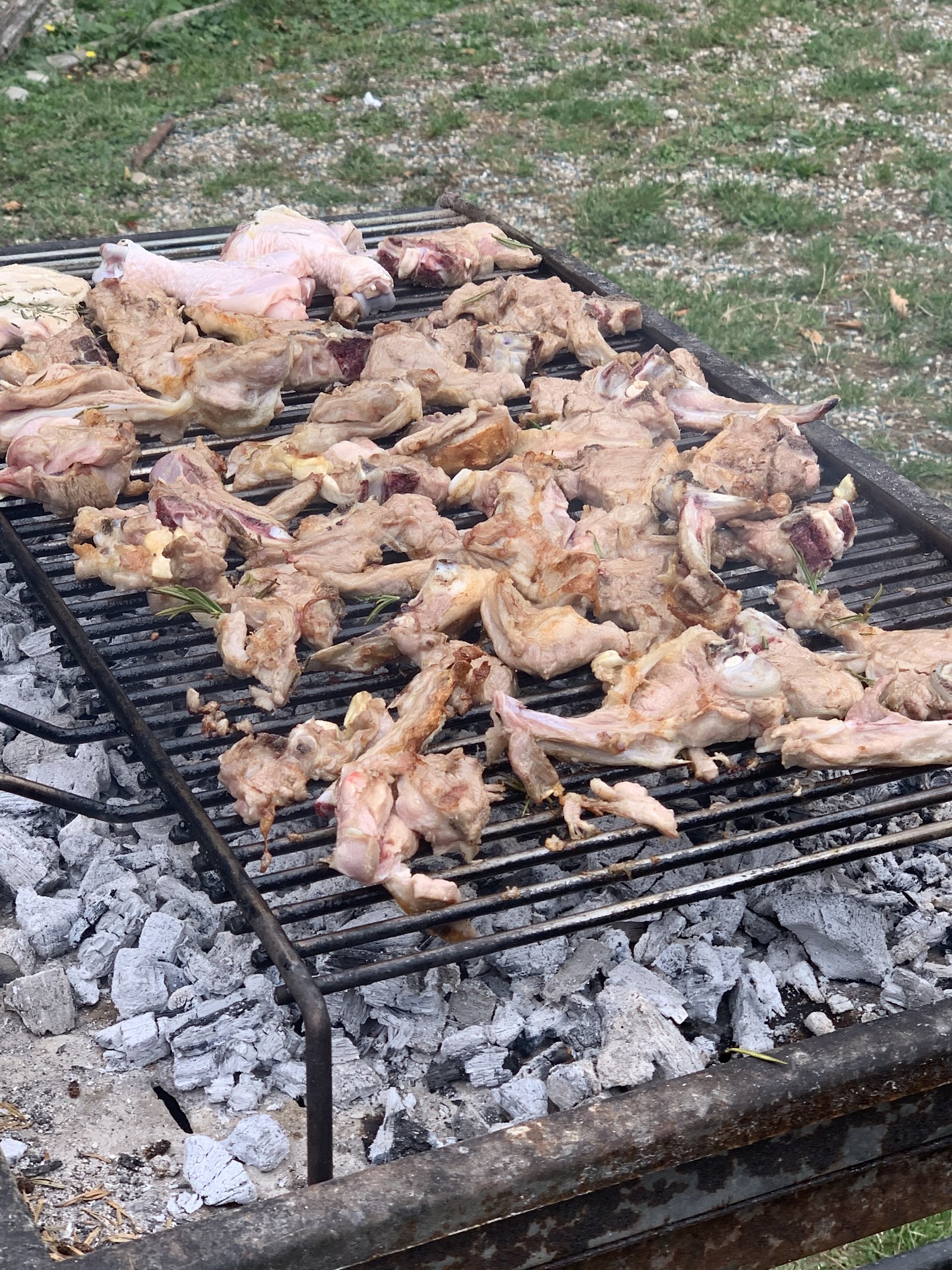 Pozzo di Nitti