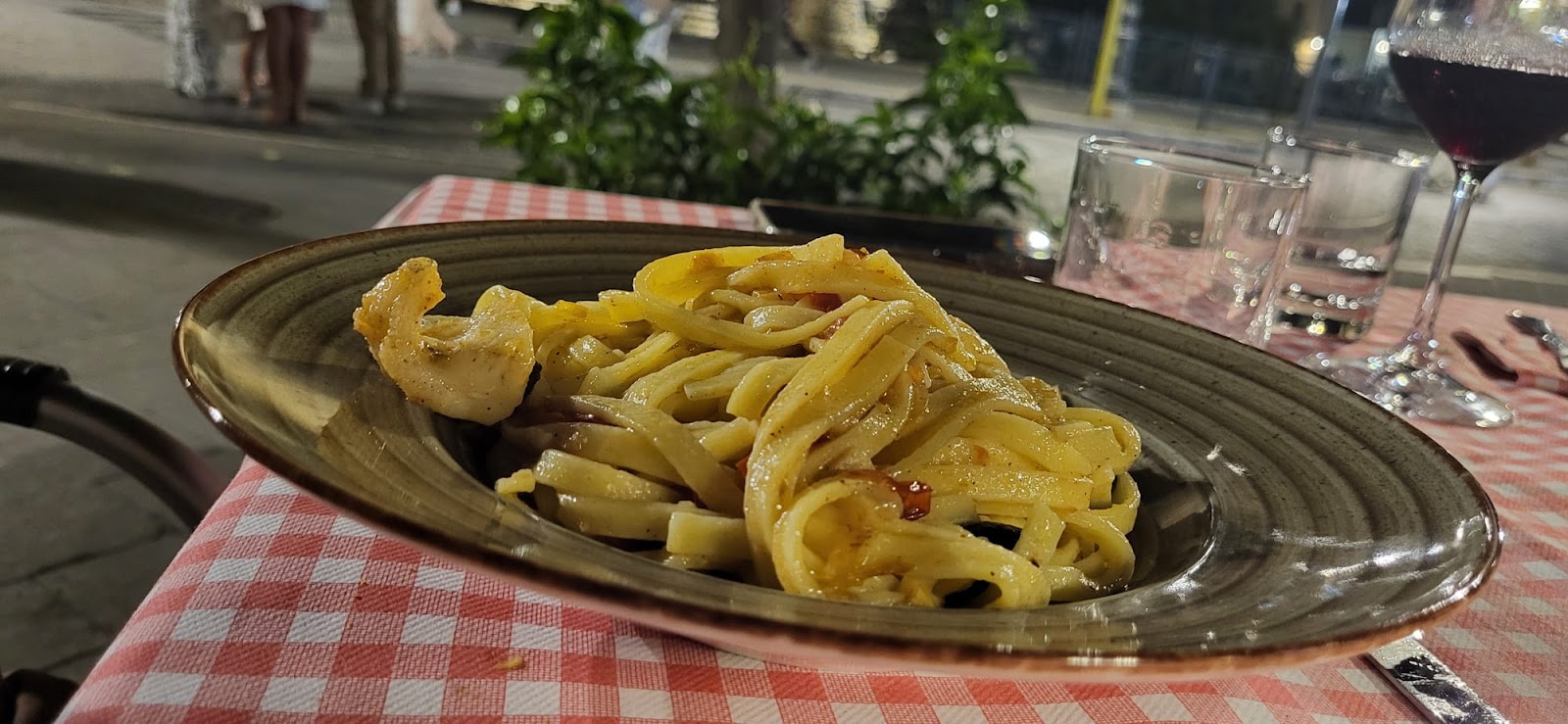 Trattoria al Castello