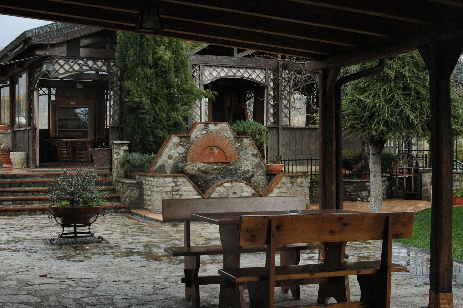 Agriturismo Vignola