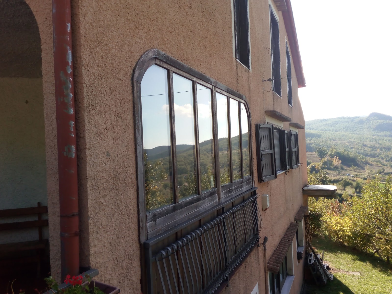 Ristorante La Taverna Del Boscaiolo