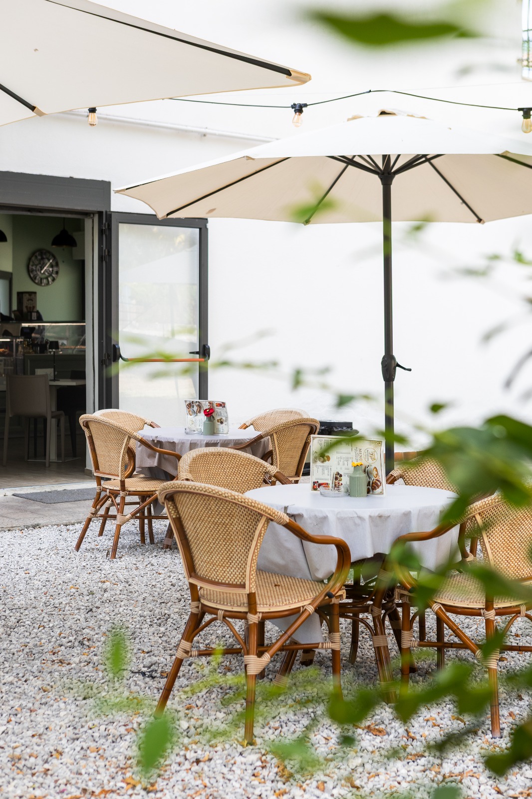 Da Federica – Bar & Pasticceria Artigianale